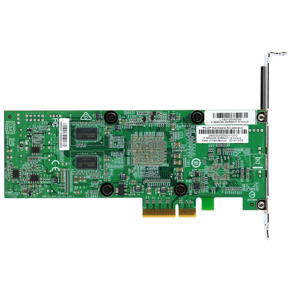 62956002920 TERADICI PCOIP HARDWARE ACCELERATOR